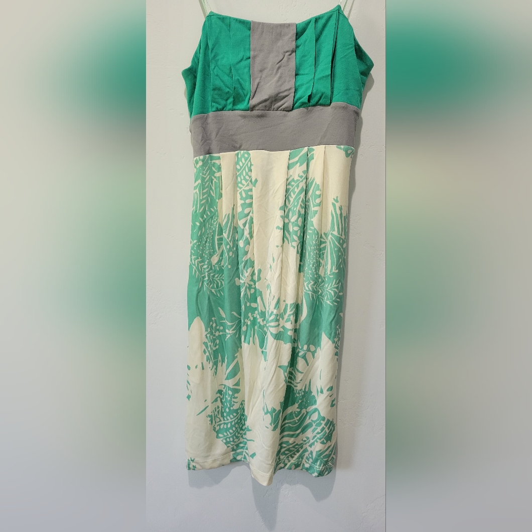 Hype Strapless Dress